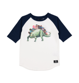 Rock Your Baby Skatosaurus T-Shirt