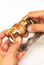 Kikkerland Designs Feline Fine Stress Ball