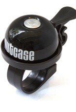 NutCase Thumbdinger Bike Bell