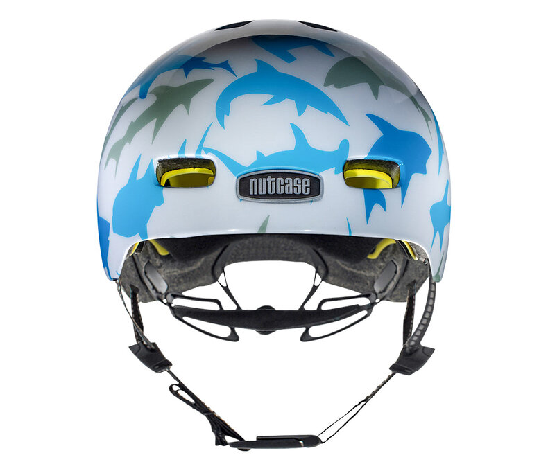 Baby Nutty MIPS Helmet