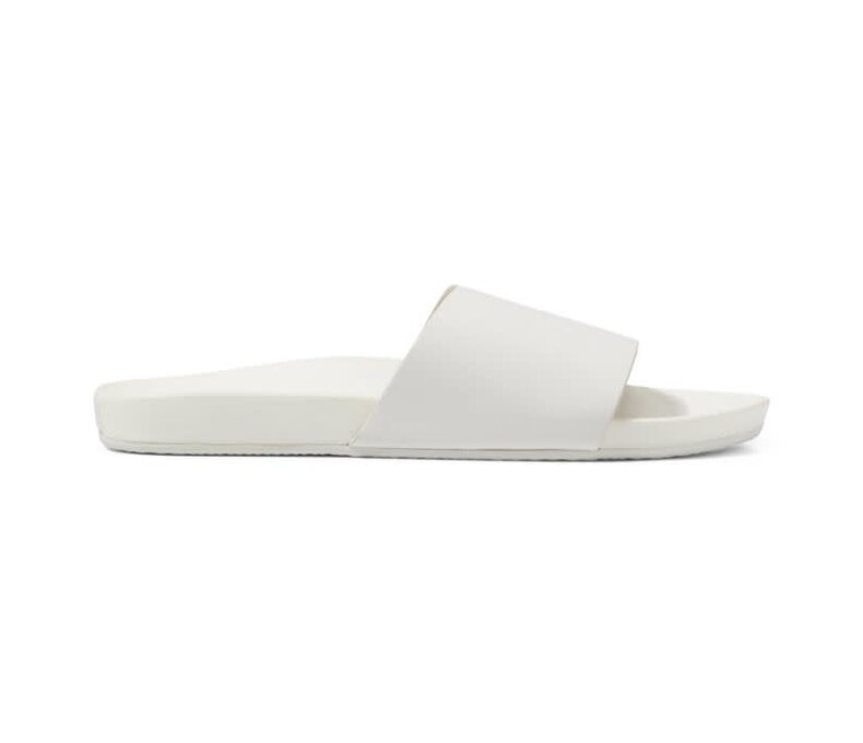 Leather Decon Slide