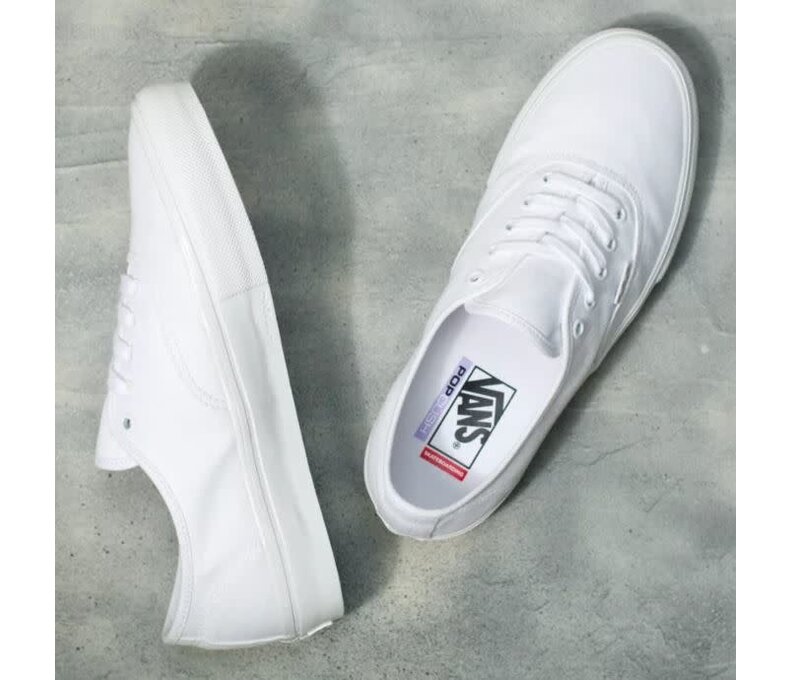 Skate Authentic