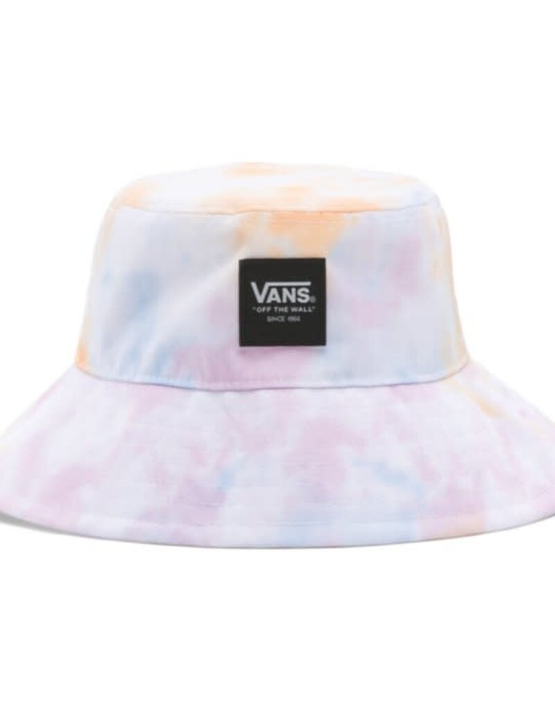 Vans Step Up Bucket Hat
