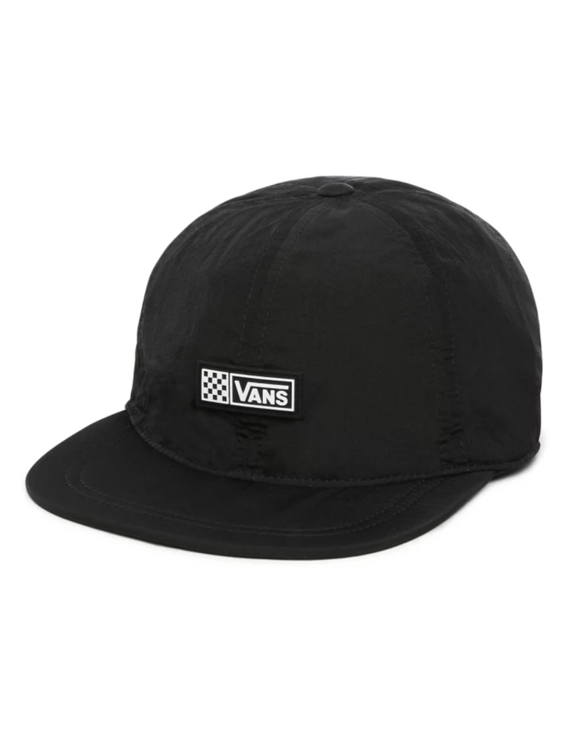 vans stow away hat