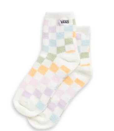 Fuzzy Sock