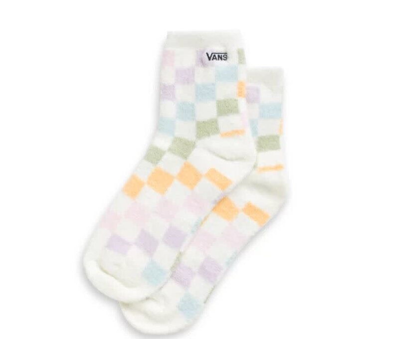 Fuzzy Sock