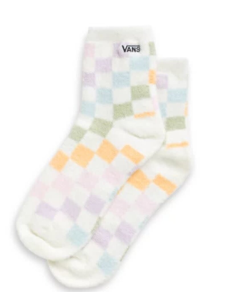 Vans Fuzzy Sock