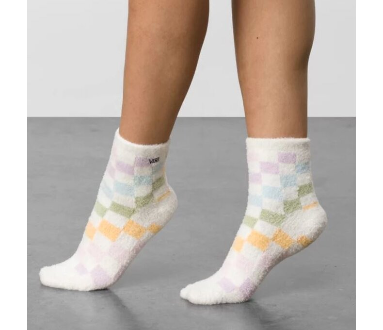 Fuzzy Sock