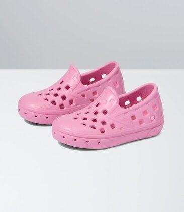 Toddler Slip-On TRK