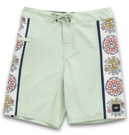 Vans Big Boys Sidelines Boardshorts