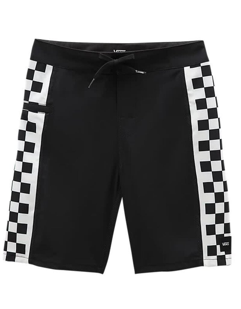 Vans Big Boys Sidelines Boardshorts