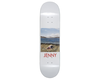 Team Triptych Skate Deck