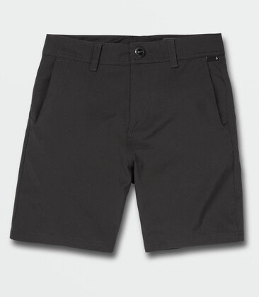 Big Boys Frickin Cross Shred Static Shorts