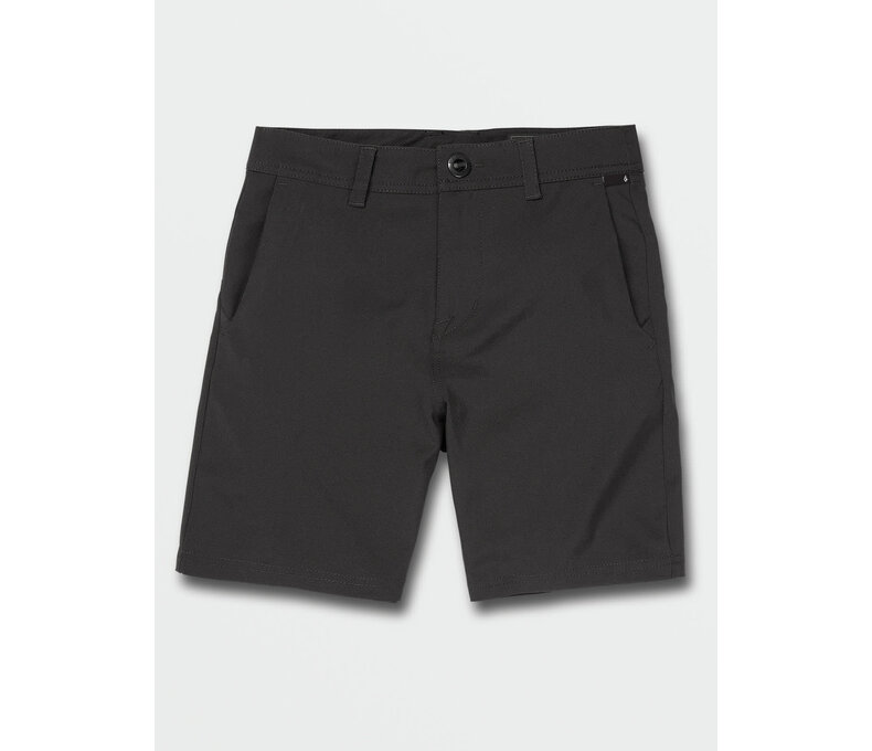 Big Boys Frickin Cross Shred Static Shorts