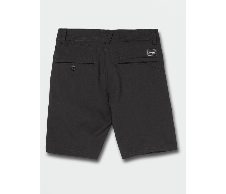 Big Boys Frickin Cross Shred Static Shorts