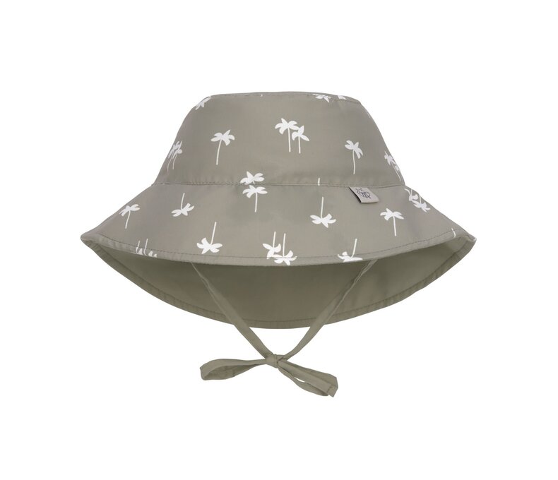 Sun Protection Bucket Hat