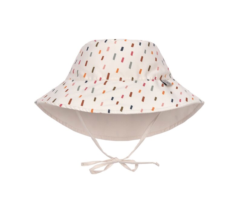 Sun Protection Bucket Hat