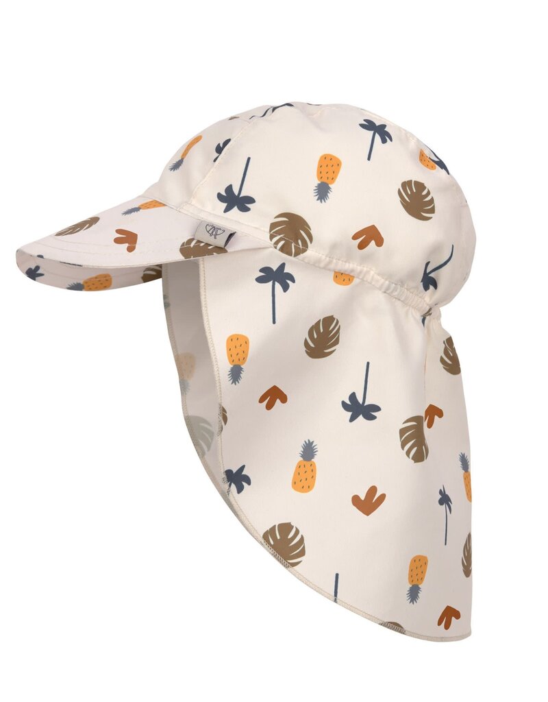 Lassig Sun Protection Flap Hat