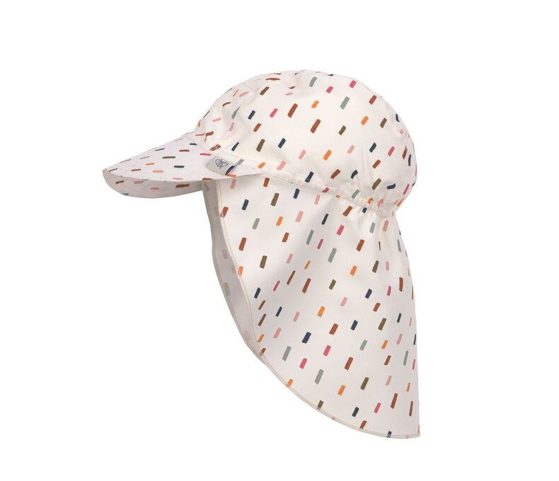 Sun Protection Flap Hat