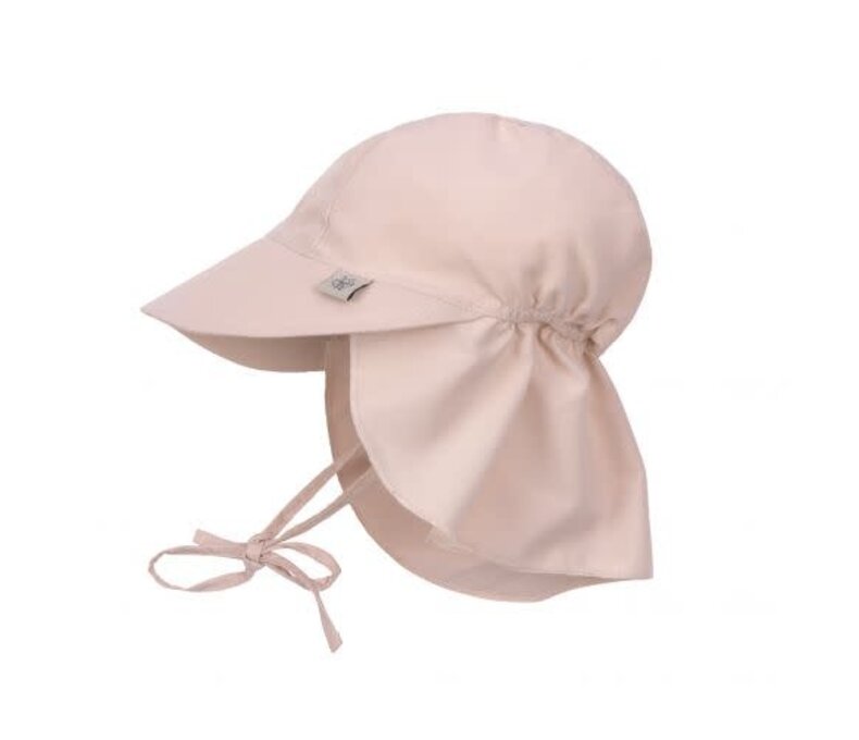 Sun Protection Flap Hat