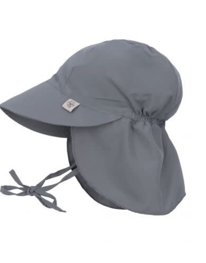 Lassig Sun Protection Flap Hat