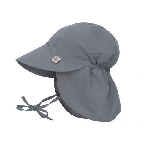 Lassig Sun Protection Flap Hat The Circle & The Circle Kids