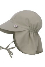 Lassig Sun Protection Flap Hat