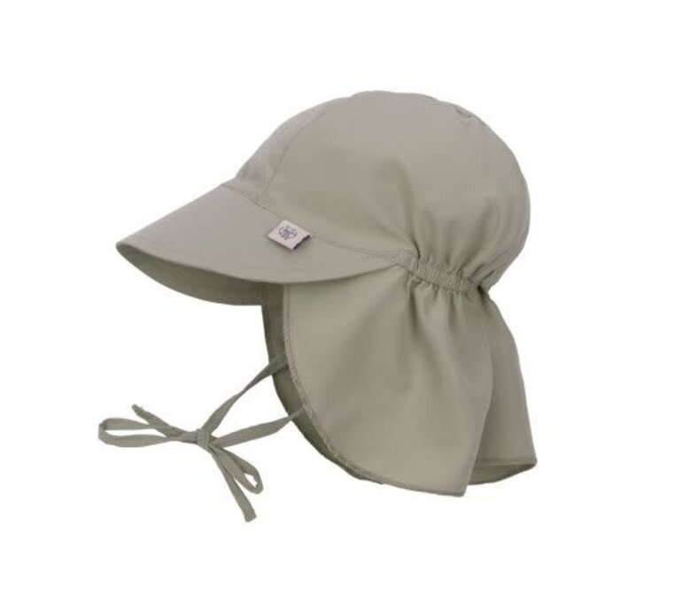 Sun Protection Flap Hat