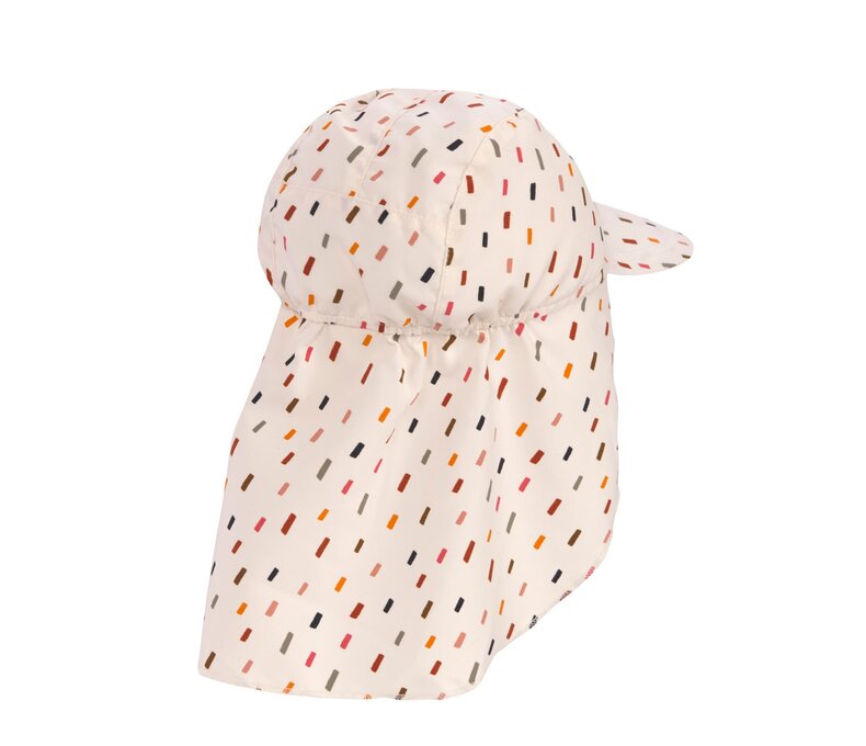 Sun Protection Flap Hat