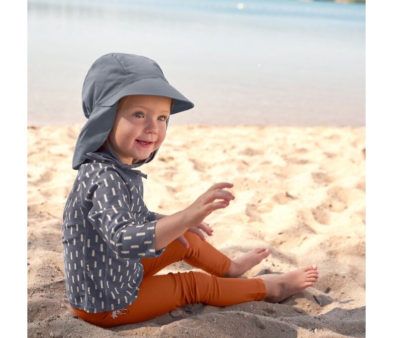 Sun Protection Flap Hat
