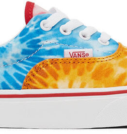 Vans Kids Tie Dye Block Era