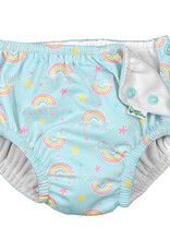 i play Snap Reusable Absorbent Swimsuit Diaper