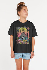 VOLCOM Big Girls Truly Stoked Boyfriend Tee