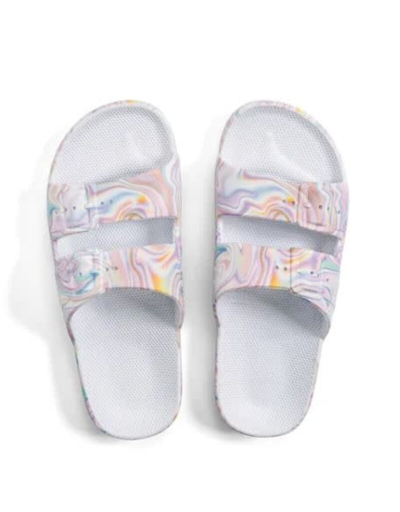 Freedom Moses Kids Freedom Print Slides