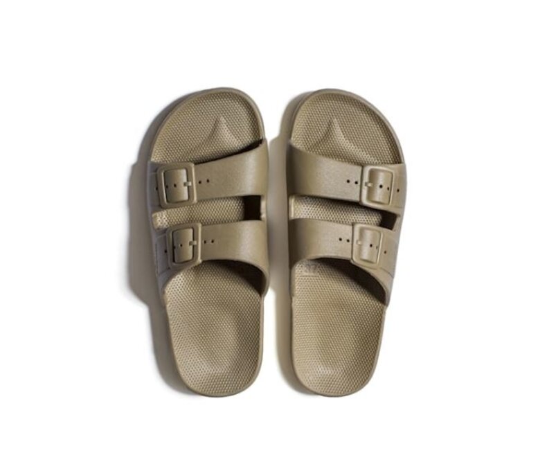 Kids Freedom Slides