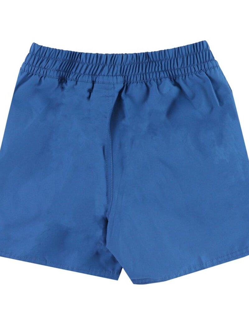 Vans Little Kids Primary Volley II Boardshorts