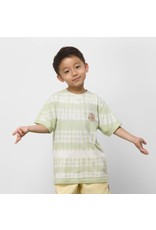 Vans Little Kids Peace of Mind Tie Dye T-Shirt