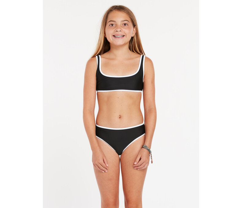 Big Girls Coco Reversible Bikini Set