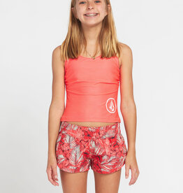 VOLCOM Big Girls Sea U Soon Boardshorts