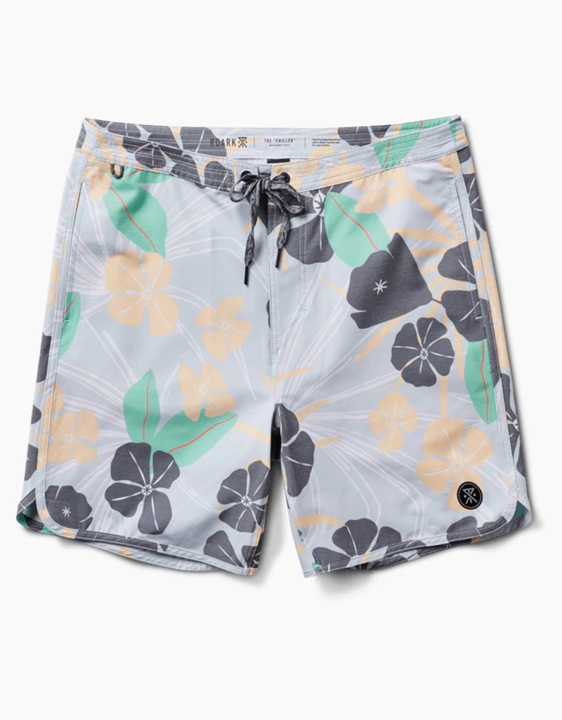 Roark Chiller Flora Boardshort