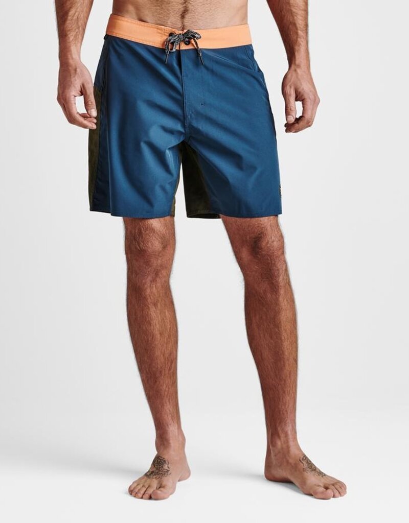 Roark Boatman Boardshort