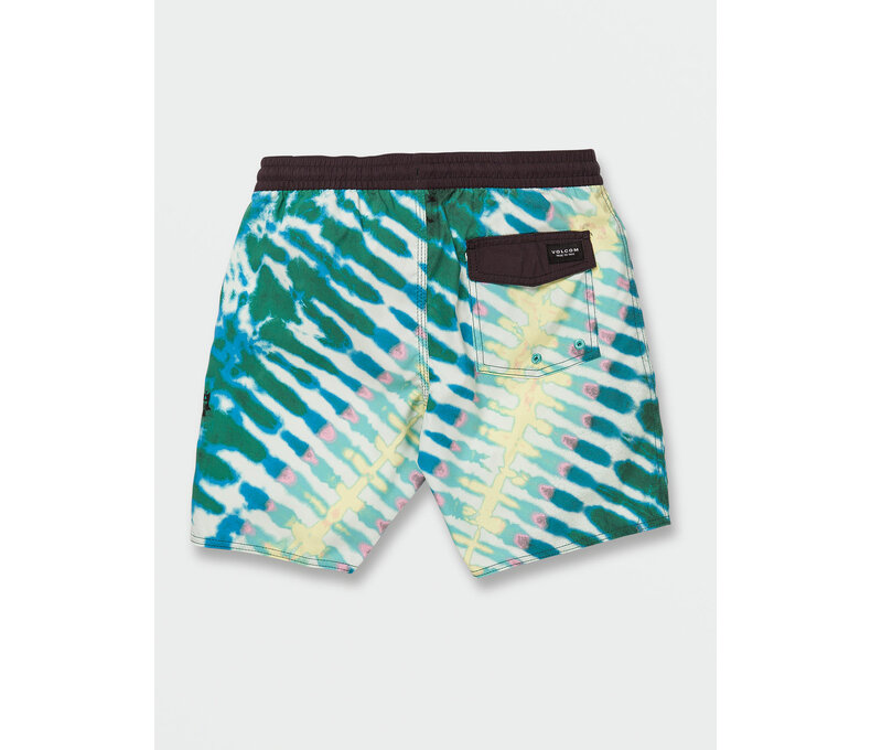 Big Boys Beach Bunch Trunks