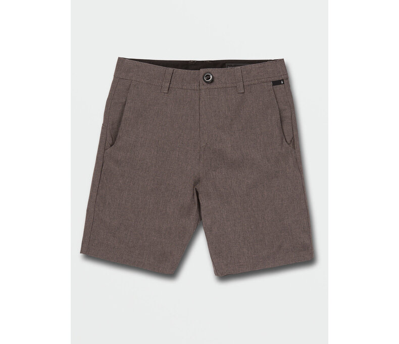 Big Boys Frickin Cross Shred Static Shorts
