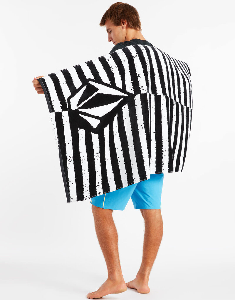 VOLCOM Juxtapose Towel