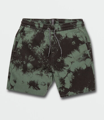 Big Boys Frickin Mix Shorts