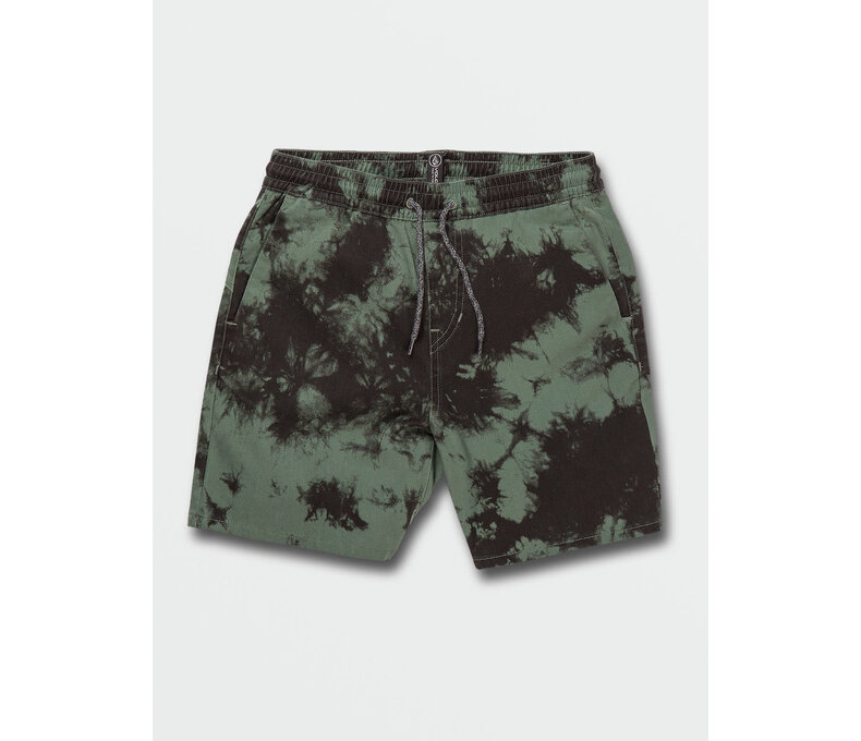 Big Boys Frickin Mix Shorts