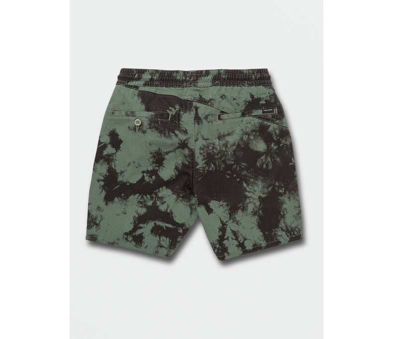 Big Boys Frickin Mix Shorts