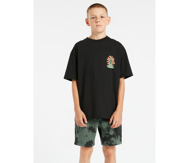 Big Boys Frickin Mix Shorts