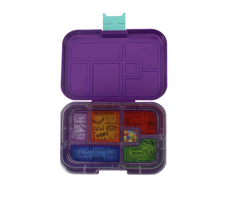 Maxi 6 Lunchbox