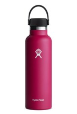 Hydro Flask Standard Mouth Bottle With Flex Cap